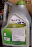 Mobil 1 ESP 5W-30 5L Engine Oil - 2