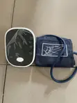Used Digital Blood Pressure Monitor with LED Display - 1