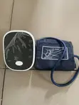 Used Digital Blood Pressure Monitor with LED Display - 2