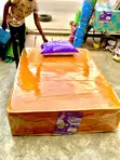 Home Interiors Queen Mattress - Sabon Sammako - 2