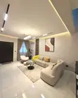 2-Bedroom Maisonette with City View & Snooker in Lekki Phase 1 - 1