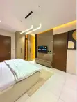 2-Bedroom Maisonette with City View & Snooker in Lekki Phase 1 - 5