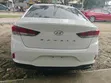 Hyundai Sonata ECO 2018 - 1