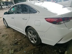 Hyundai Sonata ECO 2018