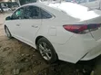 Hyundai Sonata ECO 2018 - 2