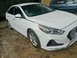 Hyundai Sonata ECO 2018 - 4