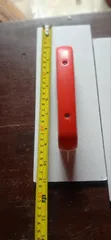 Plastic Honeycomb Plastering Float - 2