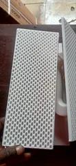 Plastic Honeycomb Plastering Float - 3