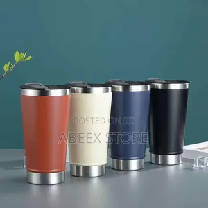 Travel Tumbler - Vacuum Flask