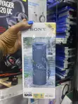 Sony SRS-XB23 Extra Bass Bluetooth Speaker - 1