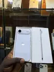 Apple iPhone 17 Air 256GB Silver - 1