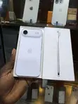 Apple iPhone 17 Air 256GB Silver - 2