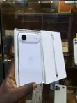 Apple iPhone 17 Air 256GB Silver - 3