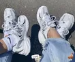 New Balance Sneakers - White - 2