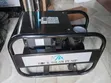 2HP AC/DC Hybrid Solar Irrigation Water Pump - 1