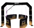 Overhead 360 Photobooth Rental - 4