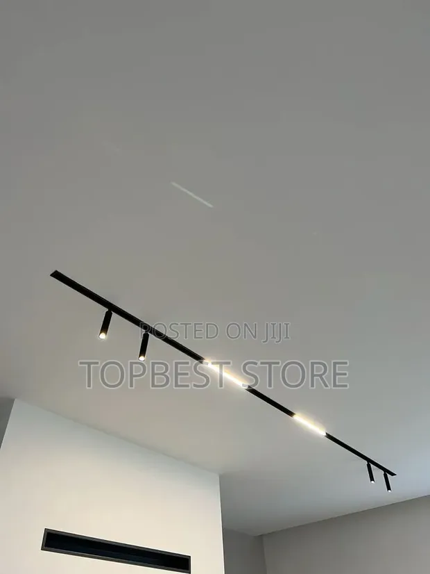 Magnetic Floodlight 1ft - 1