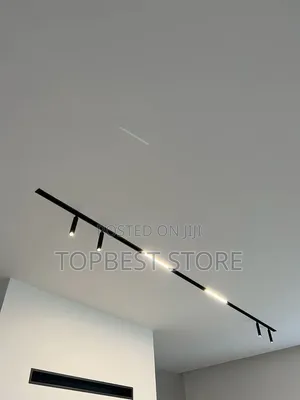 Magnetic Floodlight 1ft
