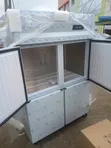 Industrial 4-Door Freezer - Brand New - 1