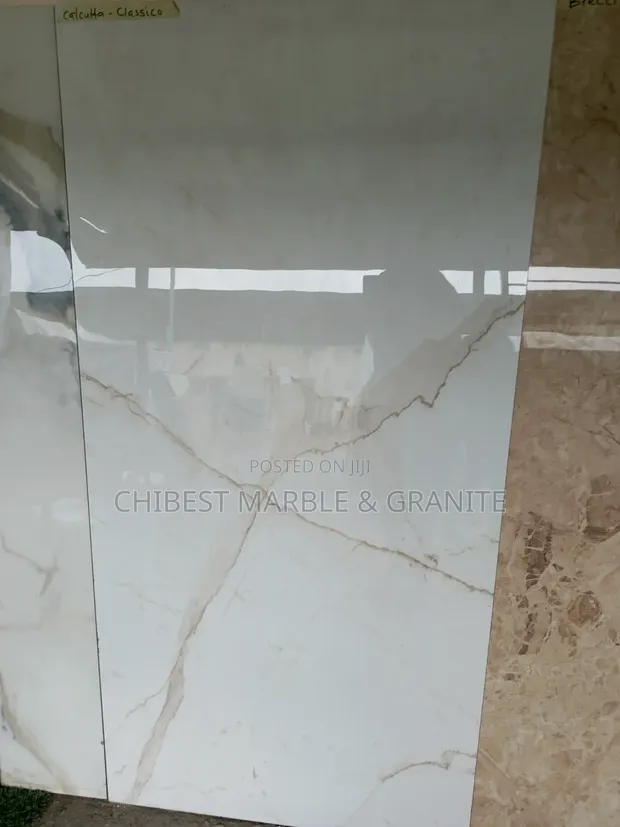 Digital Glazed Vitrified Tiles 160x80 - 1