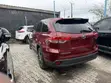 2018 Toyota Highlander XLE AWD 3.5L V6 Burgundy - 4