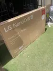 LG 75" NanoCell 4K Smart TV - 2