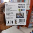 Fitilar Cube LED Mai ɗaukar Hoto tare da Kwalba - 2