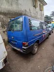 Volkswagen Transporter 1998 Blue - 3