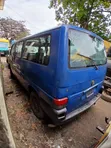 Volkswagen Transporter 1998 Blue - 4
