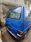 Volkswagen Transporter 1998 Blue - 5
