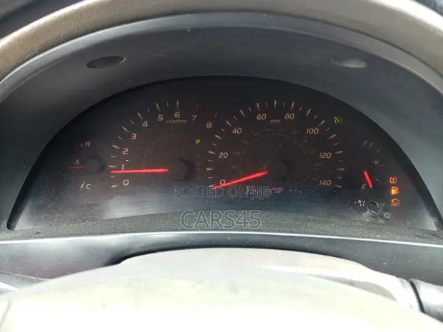 2007 Toyota Camry XLE Sedan - Azumi - 1