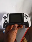 Handheld Gaming Console - 3