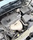Toyota Camry 2010 Silver - 2