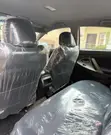 Toyota Camry 2010 Silver - 5