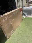 LG 75NANO80T6A 75" NanoCell Smart TV - 2