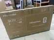 Hisense 55-inch QLED Smart TV 55Q61QAVT - 1