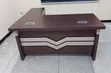 1.6m Boss Office Table - 2