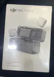 DJI Mic 2 Wireless Microphone - 1