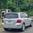 Mercedes-Benz GLK-Class 2013 Silver - 3
