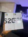 Sabuwar Samsung Galaxy S20 FE 128GB Blue - 2