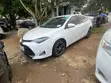 2017 Toyota Corolla - Foreign Used - 4