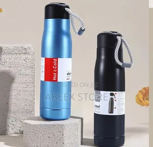 Brand New Stainless Steel Vacuum Flasks