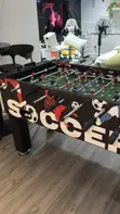 Universal Soccer Foosball Table - 2