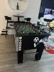 Universal Soccer Foosball Table - 4