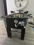 Universal Soccer Foosball Table - 5