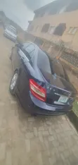 2010 Mercedes-Benz C300 Sport 4Matic Sedan AWD - 4