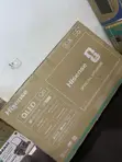 Hisense 55-Inch QLED Smart TV (55Q61QAVT) - 1