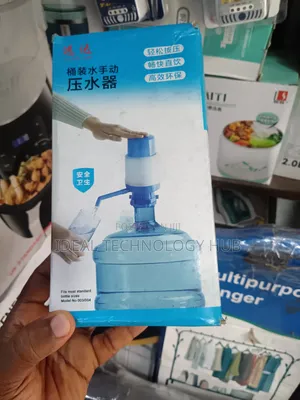 Yuan Da Hand Pump Mai Zuba Ruwa