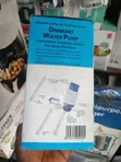 Yuan Da Manual Water Dispenser Pump - 2