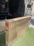 LG 75" NanoCell 4K Smart TV (75NANO80T6A) - 1